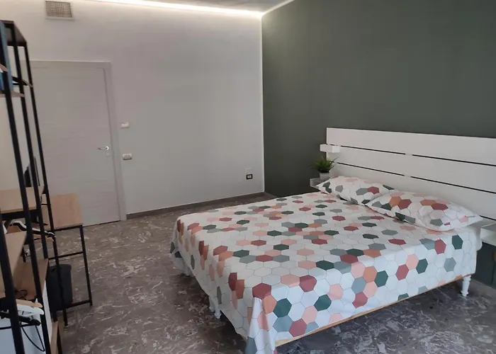 De Matha HouseHotel Napoli